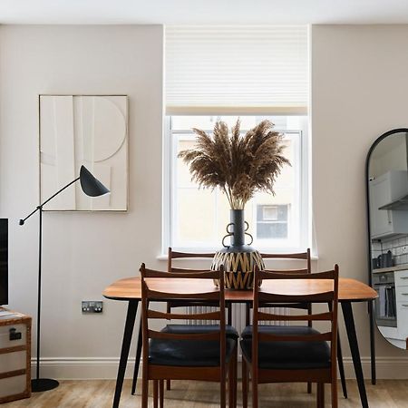 Superior Stays Luxury Apartments - Bath City Centre ภายนอก รูปภาพ