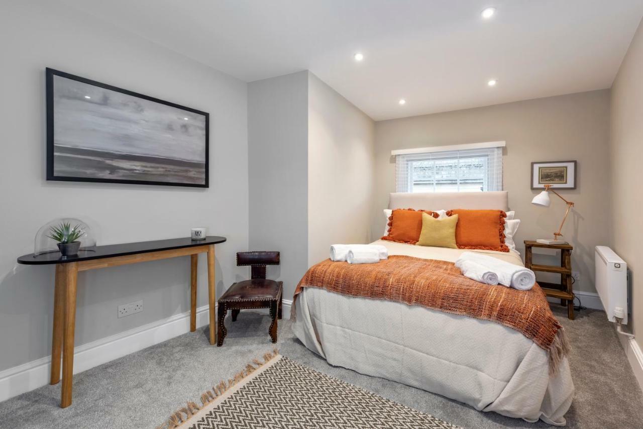 Superior Stays Luxury Apartments - Bath City Centre ภายนอก รูปภาพ