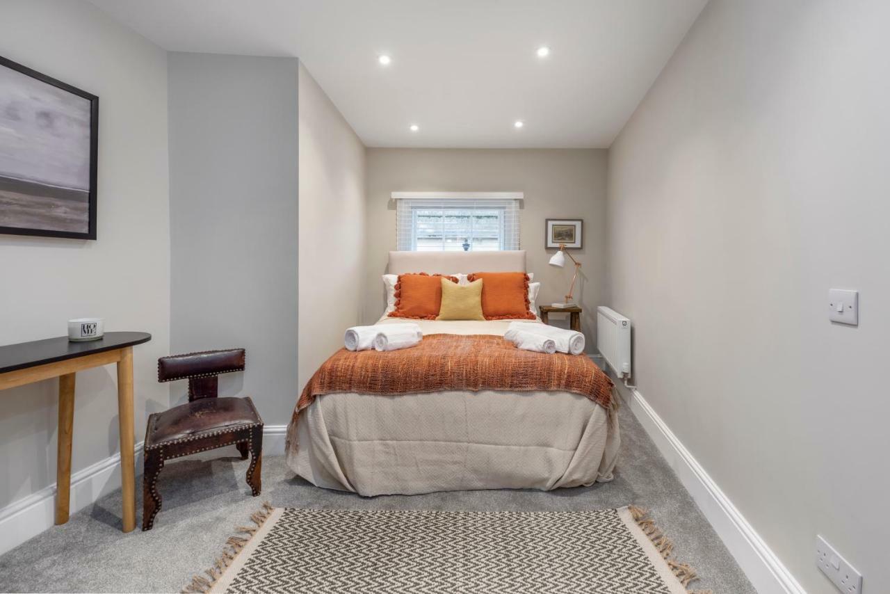 Superior Stays Luxury Apartments - Bath City Centre ภายนอก รูปภาพ