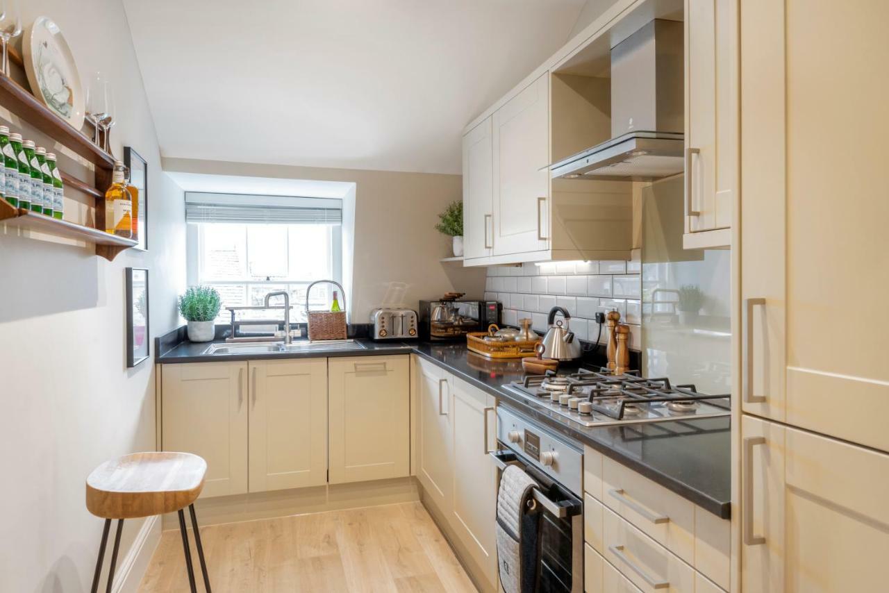Superior Stays Luxury Apartments - Bath City Centre ภายนอก รูปภาพ