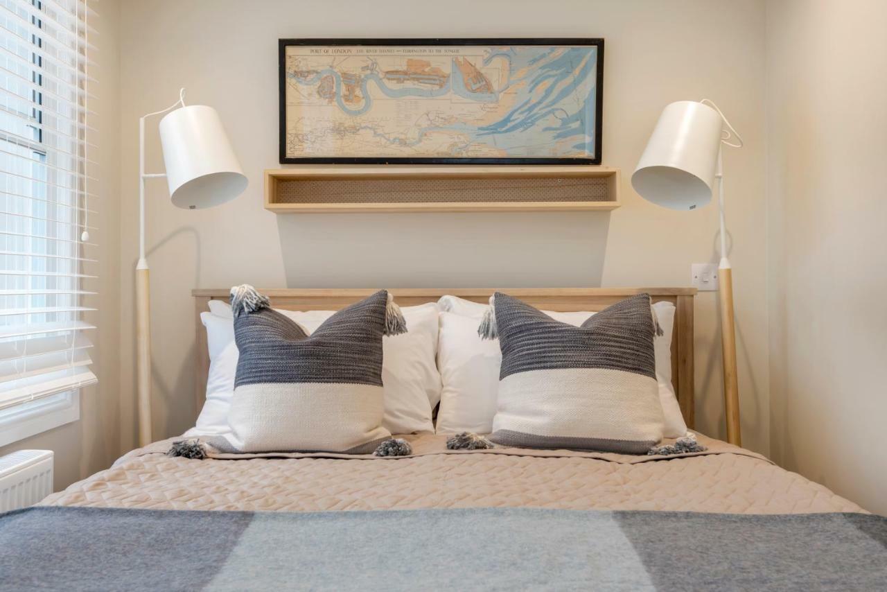 Superior Stays Luxury Apartments - Bath City Centre ภายนอก รูปภาพ