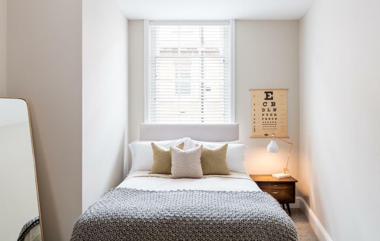 Superior Stays Luxury Apartments - Bath City Centre ภายนอก รูปภาพ